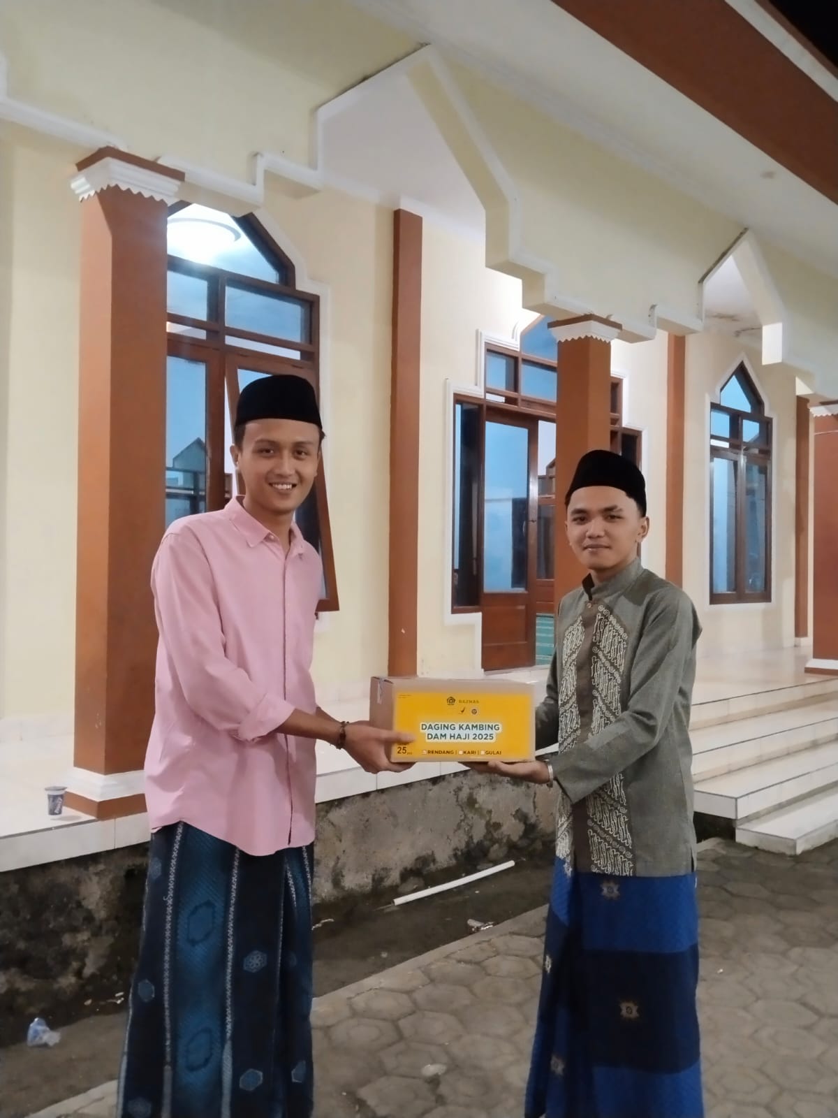 Galeri Ponpes Al-Mahfudz